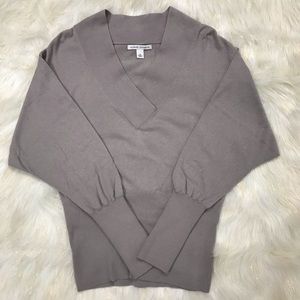 Banana Republic sweater
